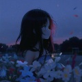 NightcoreMuzzic、TommyMuzzic - Let Me Down Slowly x Main Dhoondne Ko Zamaane Mein (Nightcore)(TikTok Remix)