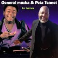 General Muzka、Peta Teanet - Get Together