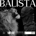 Balista - DIGBA BODA X RI X ERZAKA