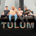 Doble cinco oficial、IVANDA - Tulum (feat. Ivanda)