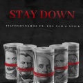 Stay Down (feat. Uncle Sam)(Explicit)