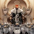Ryan De La Cruz - Karim Benzema