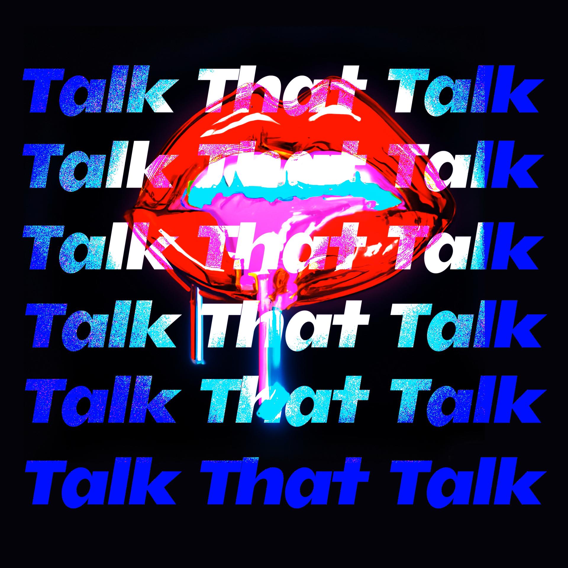 Gomey、Xuitcasecity - Talk That Talk (Explicit)