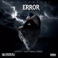 Dimelo Diego、Vitochi - Error (feat. Vitochi & Tony)