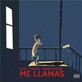 Dimelo Diego、Vitochi - Me llamas (feat. Vitochi & Tony)(Explicit)