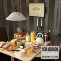 DJ Large、organismen、Johan Hellqvist、Mattias Hedbom - En rastlös själ (Explicit)