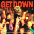 盛宇D-SHINE、The-Beta - GET DOWN