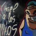 Riul - Fiel a los Mios