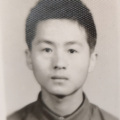 身依冷月 - 我们生活充满阳光