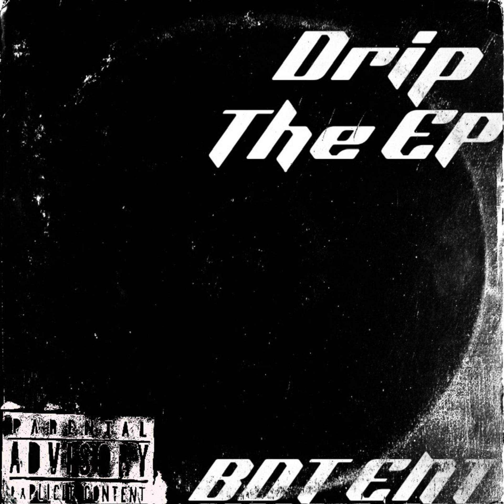 Big Drippa T - No chorus (Explicit)
