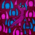 DalunaLooke - AI Generated