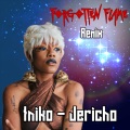 Iniko、Kitt Richter、Forgotten Flame - Jericho (Forgotten Flame Remix)