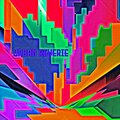 barbara jones - Urban Reverie