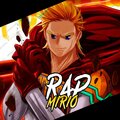 RevengeMusic - Rap de Mirio