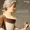 Jean-Guihen Queyras、Freiburger Barockorchester、Petra Müllejans - Cello Concerto No. 1 in C Major, Hob.VIIb:1: I. Moderato