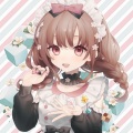 Sawako碎花、杯面 - Venus Flytrap