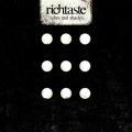 Richtaste - Supermen