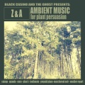 Black Casino and the Ghost - Plan B