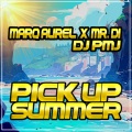 Dj Pmj、Marq Aurel、Mr. Di - Pick Up Summer (Italo Dance Mix)