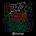 dj q、Jamie Duggan - Count Down