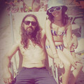 Trapano、Bunny - Padre & Figlia