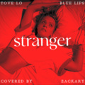 Zackary - stranger