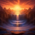 Rei Harakami - Tranquil Resonance: 285 Hz Pathways