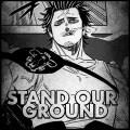 YAMI (Stand Our Ground)(feat. Jonathan Young)