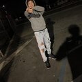Lil Reese、Ikeysayso、johnchasincho - On God (Explicit)