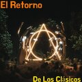 JMRodriguez - El Retorno De Los Clásicos (Tech.House)