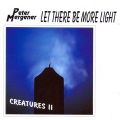 Peter Mergener - Let There Be More Light Part II
