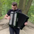 ACCORDIONMAN - Besame Mucho