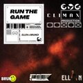 Bruno! - RUN THE GAME
