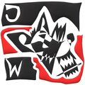 Junger Wolf、RAFnotraphael - Junger Wolf