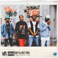 Medic Willy、Rey Oceans - DAYS LIKE THIS (feat. Rey Oceans & Tune)(Explicit)