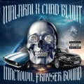 MALAKAI OF DARKREALM、Satchel VI - LOSE MY MIND (feat. SATCHEL VI)(Explicit)