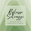 Riflessi Selvaggi - Viaggio tra le Meraviglie Naturali