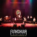 Funk´chula Airlines - Teatro CPJ (En Vivo)