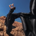 ely guerra - Into the Desert