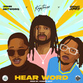 John Networq、Kaptain、Brenny Jones - Hear Word (Explicit)