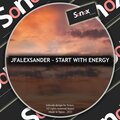 JfAlexsander - Start With Energy
