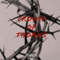 MAJASTI、Malik Harris - Crown of Thorns (Explicit)