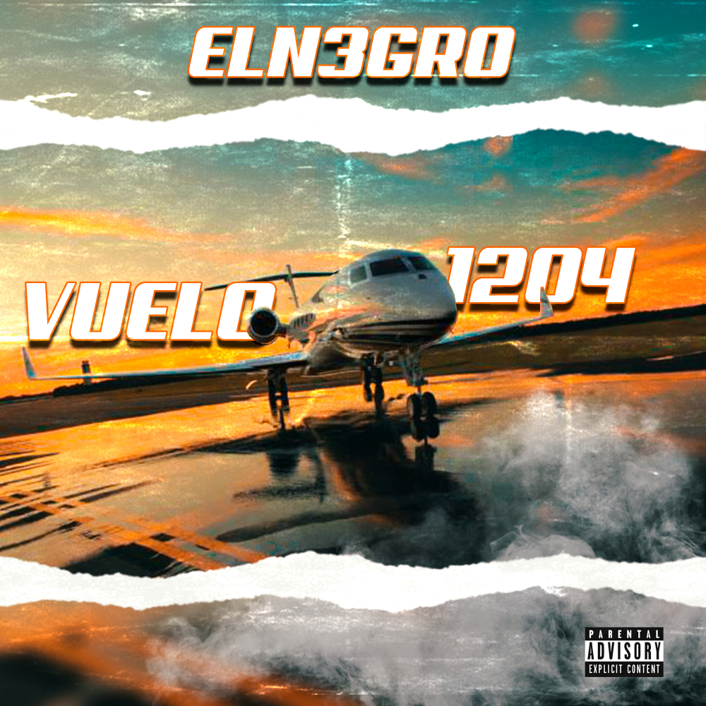 Nero AR - Vuelo 1204