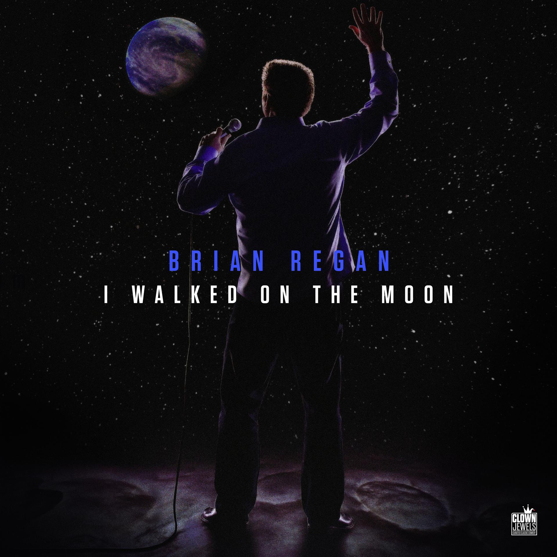 I Walked on the Moon