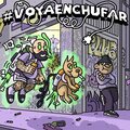 El Virtual、A. Tourist、Valley Fresh On Sauce、Keithcoleshawty - Uh! Huh!