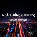Samarth Goel、DarkOak - Ngãu Húng