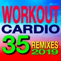 2019 Workout Cardio 35 Remixed