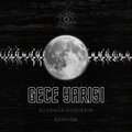 Sudenur Güntekin、Evasion - Gece Yarısı