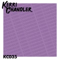 kerri chandler、D'Julz - Peace Of Mind