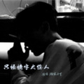 杨苑子艺 - 只怪情字太伤人